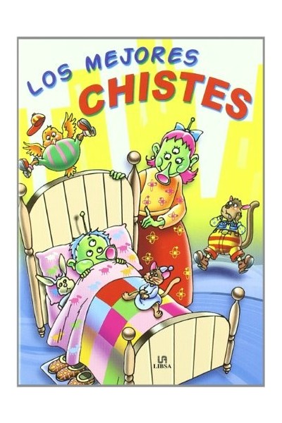 Los Mejores Chistes